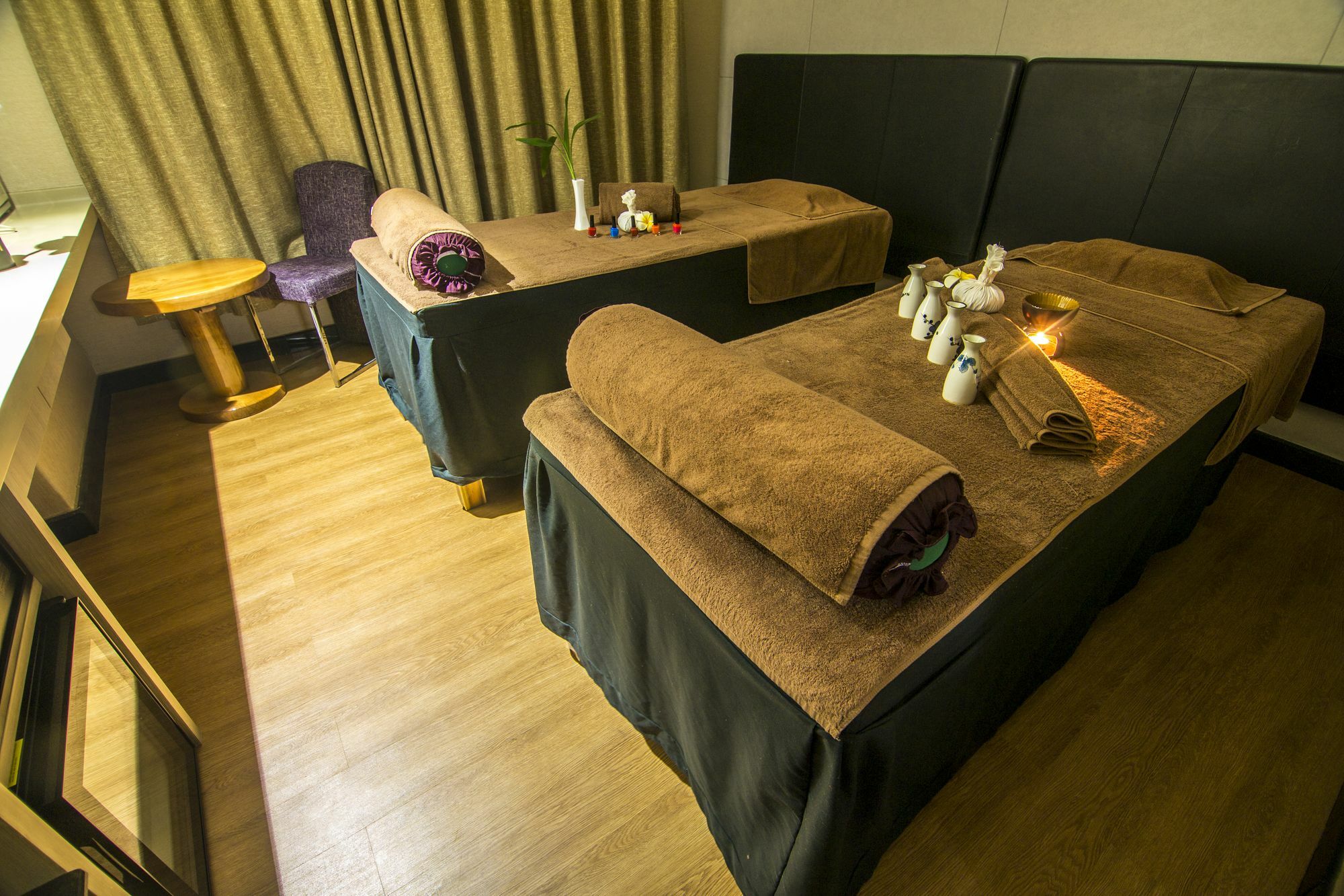 Kravan Hotel Phnom Penh Eksteriør bilde